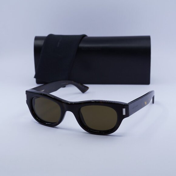 Final Price! Saint Laurent SL761 002 Sunglasses - Picture 1 of 8